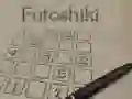 Spel Futoshiki online