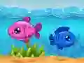 Spel Grappig Vissen online Spel Grappig Vissen online