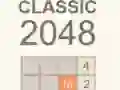 Spel Klassiek 2048 online