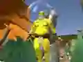 Spel Avontuur Aqua Man Diep in de Zee online Spel Avontuur Aqua Man Diep in de Zee online