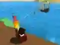 Spel Baseball Woede online