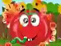 Spel Tomaat Explosie online Spel Tomaat Explosie online