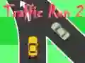 Spel Verkeersloop 2 online Spel Verkeersloop 2 online