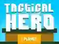 Spel Tactische Held online Spel Tactische Held online