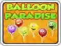 Spel Ballonparadijs online Spel Ballonparadijs online