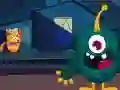 Spel Grappige Monsters Puzzel online Spel Grappige Monsters Puzzel online