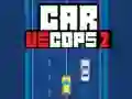 Spel Auto vs Politie 2 online Spel Auto vs Politie 2 online