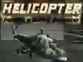 Spel Helikopter Parkeer- en Racing Simulator online