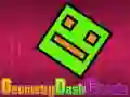 Spel Geometry Dash Klassiek online