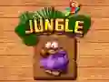 Spel Jungle Matching online Spel Jungle Matching online