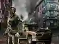Spel Mijn Zombie Rij-Apocalyps online Spel Mijn Zombie Rij-Apocalyps online