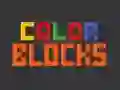 Spel Kleurblokken online Spel Kleurblokken online