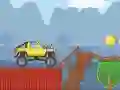 Spel Monster Trucks online Spel Monster Trucks online