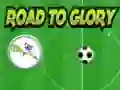 Spel Weg naar Glorie online Spel Weg naar Glorie online