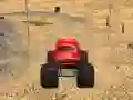 Spel Monster Truck Veldracen online Spel Monster Truck Veldracen online