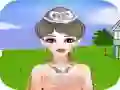 Spel Mooie Prinses: Bal Jurk Aankleden online Spel Mooie Prinses: Bal Jurk Aankleden online