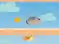 Spel Vogel Platformspringen online Spel Vogel Platformspringen online