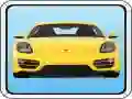 Spel Superauto Puzzel online