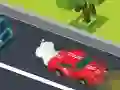 Spel Bestuurder Rush online Spel Bestuurder Rush online
