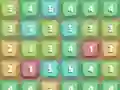 Spel Edelstenen Samenvoegen online Spel Edelstenen Samenvoegen online