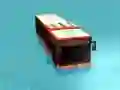 Spel Water Surfer Bus online Spel Water Surfer Bus online
