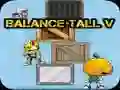 Spel Balans Hoog V online Spel Balans Hoog V online