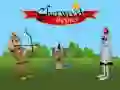 Spel Sherwood Schutter online Spel Sherwood Schutter online