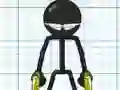 Spel Gun Fu: Stickman 2 online Spel Gun Fu: Stickman 2 online