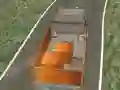 Spel Vrachtwagen Simulator online