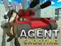 Spel Agenten schieten online Spel Agenten schieten online