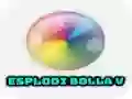 Spel Explodeer Bubbel V online Spel Explodeer Bubbel V online