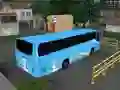 Spel Coach Bus Simulator online Spel Coach Bus Simulator online