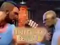 Spel 3D Kung Fu Gevecht: Versla Ze Allen online Spel 3D Kung Fu Gevecht: Versla Ze Allen online