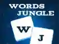 Spel Woorden Jungle online