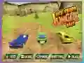 Spel Off Track Jungle Race online Spel Off Track Jungle Race online