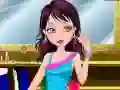 Spel Schattige Diva Make-over online Spel Schattige Diva Make-over online