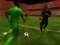 Spel 3D Voetbal Kampioenen online Spel 3D Voetbal Kampioenen online