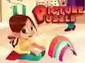 Spel Afbeelding puzzle online Spel Afbeelding puzzle online