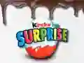 Spel Kinder Surprise online Spel Kinder Surprise online