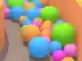 Spel Zandballen online