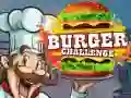 Spel Burger Uitdaging online Spel Burger Uitdaging online