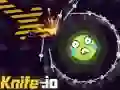 Spel Mes.io online