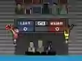 Spel Basketbal Slam Dunk online Spel Basketbal Slam Dunk online