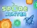 Spel Sporenjager online Spel Sporenjager online