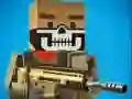 Spel Gekke Pixel Oorlog online