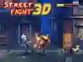 Spel Straatgevecht 3D online Spel Straatgevecht 3D online