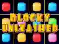 Spel Blocky Vrijgegeven online Spel Blocky Vrijgegeven online