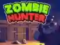 Spel Zombiejager online Spel Zombiejager online