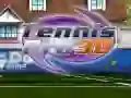 Spel Tennis Pro 3D online