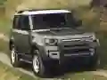 Spel Land Rover Defender 90 online Spel Land Rover Defender 90 online